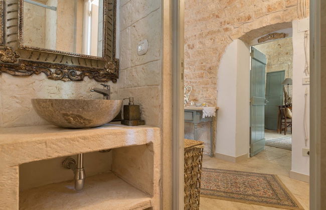 1970 Trulli Del Monsignore by Perle di Puglia - Photo 23