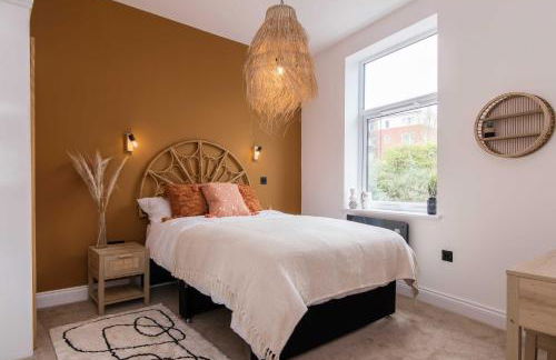 Railway Apartments Rugby - Foto 30