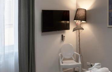 Trevi Luxury Terrace - Photo 10