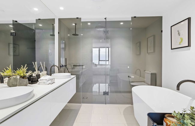 Magnoli Apartments - Photo 34