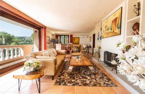 Villa Es Pont, bis 10Pers, BBQ - Photo 66