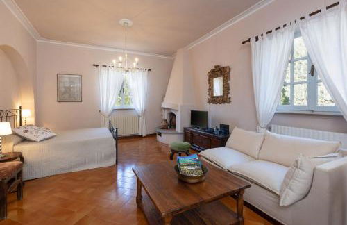 Villa Mimosa - Foto 45