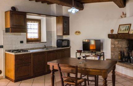 Villa di Papiano - Foto 23