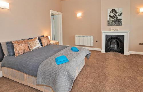 Finest Retreats - Ttich Manor Retreat - Foto 24