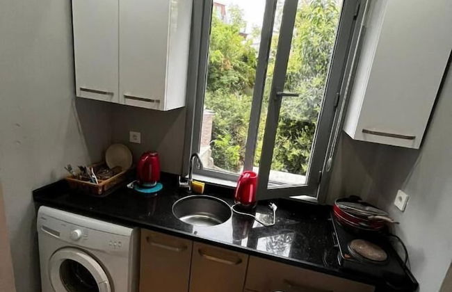 Myra Sea Sultanahmet - Foto 19