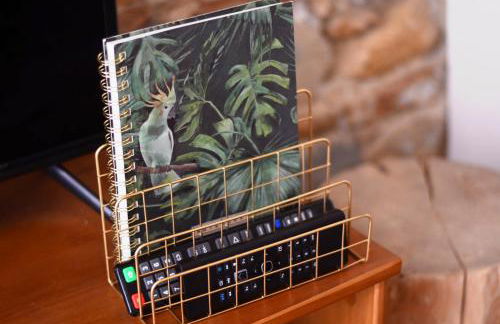 La Casa Jungle - Spa - Lyon Centre, Pentes de la Croix Rousse - Foto 19