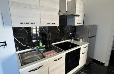 Dyo Adelfia, elegante "open space" vista mare - Foto 8