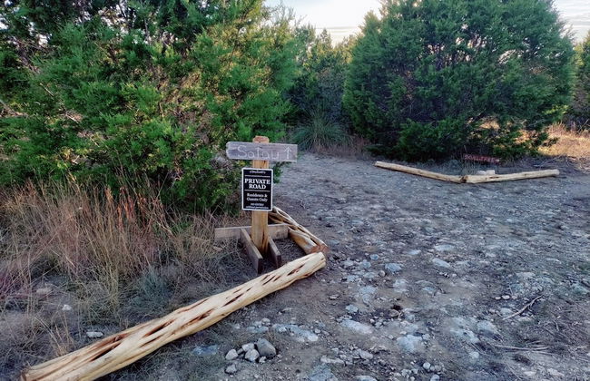 Lost Horizon Texas - Foto 55