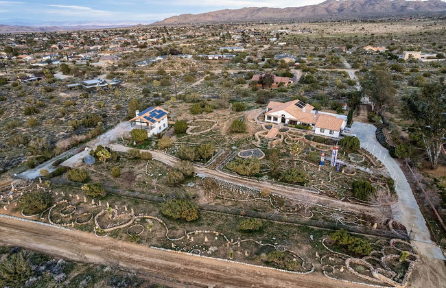 Rocky Lodge - Foto 30