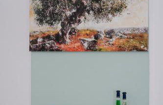 Violetta - Nature's Palace with private pool & view - Photo 38