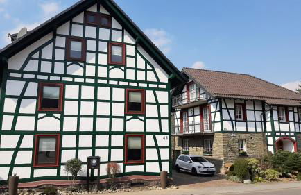 Ferienwohnungen Rurseeblick - Photo 29