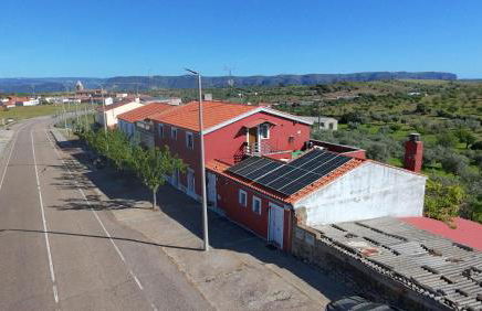 La Morada del Tejar - Foto 2