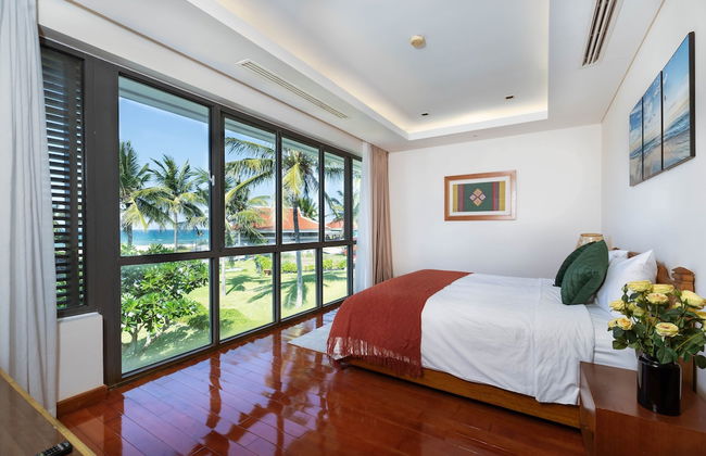 Ocean Beach Villas Da Nang - Foto 71