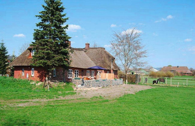 Doppelhaushaelfte Posthus, Behrendorf - Photo 1