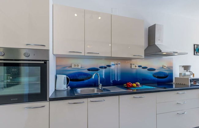 Grace Comfortable Holiday Residence - Photo 5