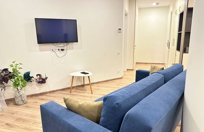 Bellevue Residence Suites - Foto 41