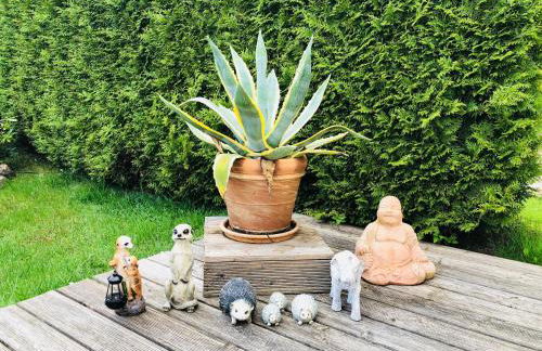 Ferienhaus am Mümmelbrook - Foto 4