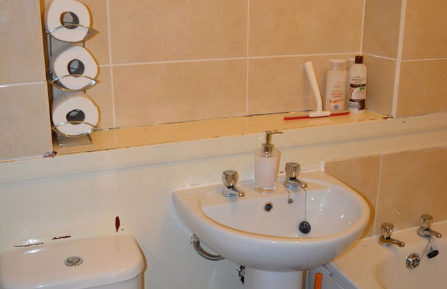 Glasgow Green Apartments - Foto 21