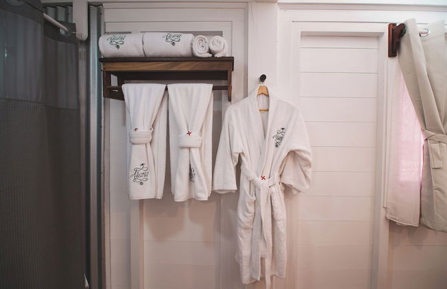 Aruna Resort & Villas - Foto 58