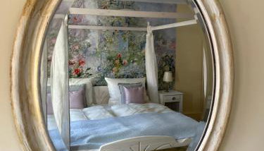 REFUGIUM Theresienstraße 19 - Chambre Morisot - Foto 5