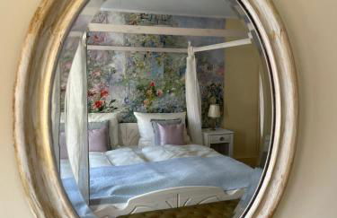 REFUGIUM Theresienstraße 19 - Chambre Morisot - Foto 5