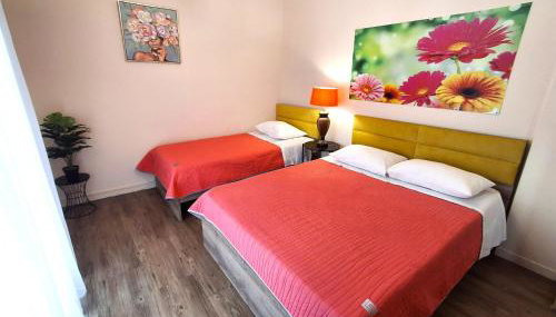 Mini-villa Central Park near the beach - Foto 4