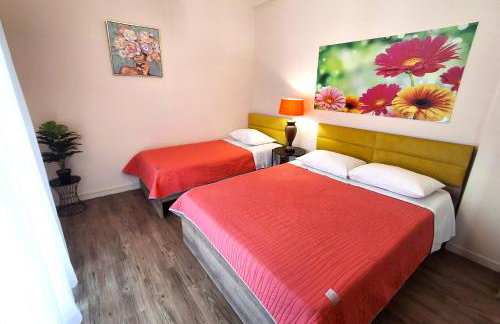 Mini-villa Central Park near the beach - Foto 4