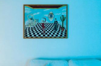 DreamLike Villas Mykonos - Foto 82