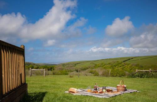 Bligh - Treworgie Barton Cottages - Foto 4