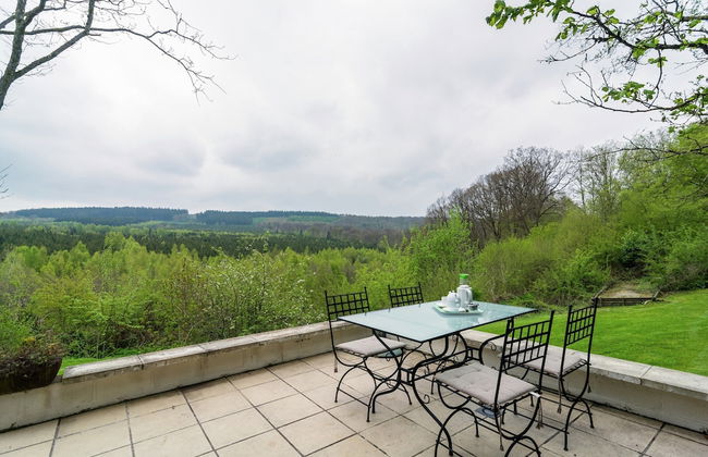 Perfect Spot on Edge of Large Woods with Hot Tub - Photo 19