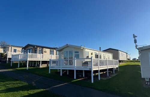 Pebblebank Luxury Caravan - With Stunnig Sea Views - Foto 1