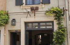La maison de Marie, maison de ville 4 personnes, option chambre patio 2 pers supp - Foto 49