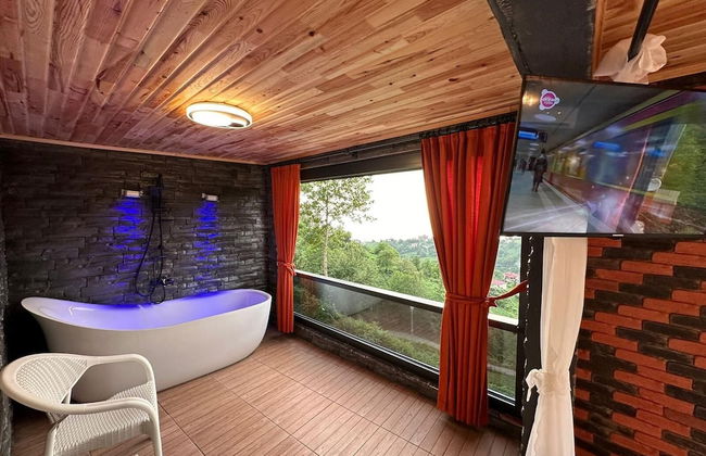 OKSİJEN SUİT - Photo 12