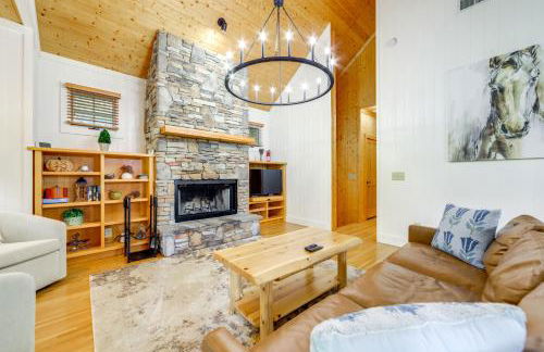 Play Golf and Tennis Family Escape in Cashiers! - Foto 6