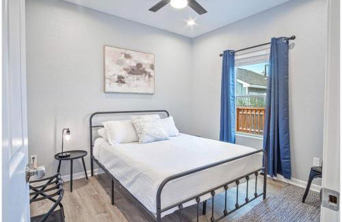 Lovely & Charming 4br/2.5ba Near Downtown's Prime - Foto 34