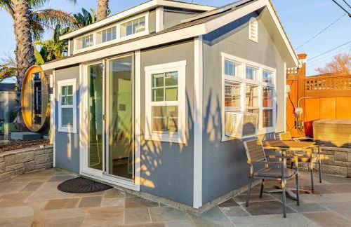 Lagoon Living Offsite and Family Retreat! - Foto 36