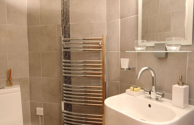 Much Wenlock Holiday Let - Foto 6