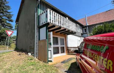 Schöne Unterkunft mit Balkon - Foto 37