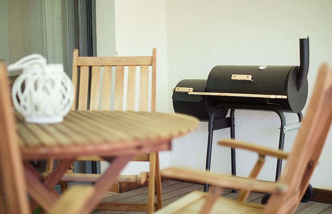 Villa Déjà Vu with stunning sea views - Foto 27