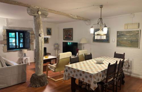 Casa Del Ángel Alojamiento - Foto 11