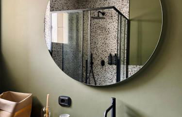 VILLAREJA - Private City Suite im Herzen der Bozner Altstadt - Foto 17