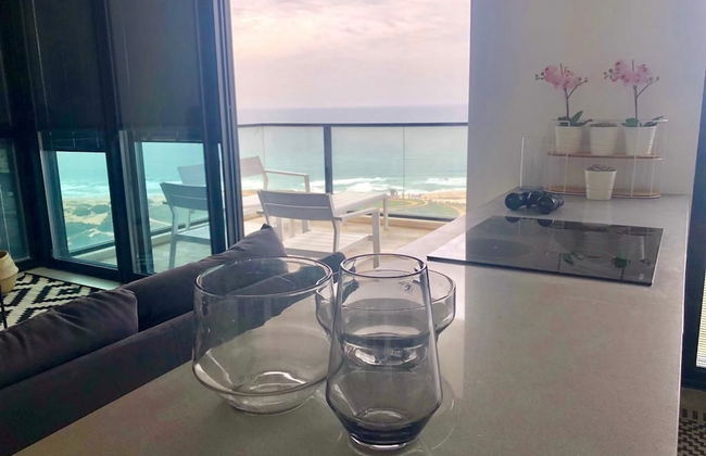 Luxury Apartment Best Location Beach View - Foto 55