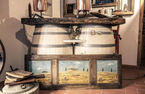 Chianti Craft House Badia a Passignano - Foto 34