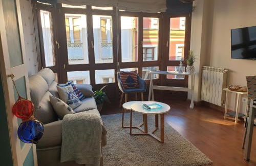 Apartamento Cine Colón 2 - Foto 3