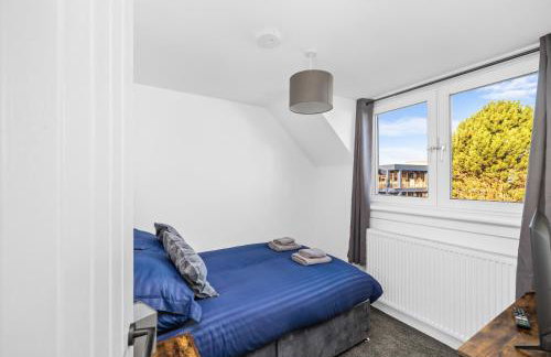 Spacious and Peaceful 4BR 2Bathroom Near Montrose Port - Foto 16