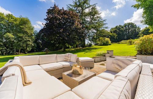 Garden Cottage - Photo 33