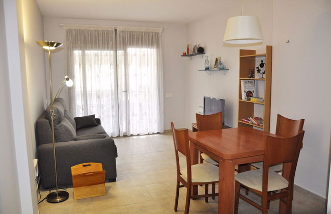 Apartamento Llevant - Foto 1