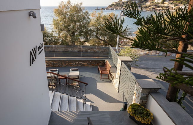 Aniv Villa by The Sea - Photo 19