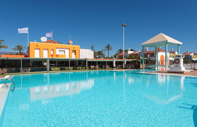 Bungalows Cordial Green Golf - Foto 29