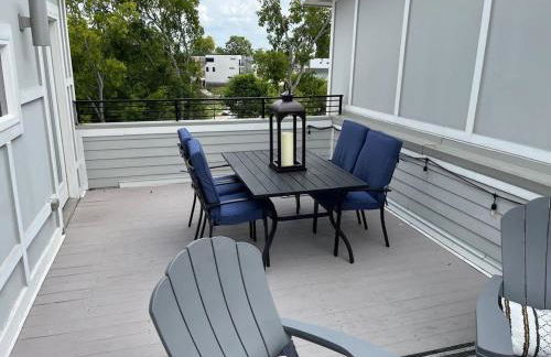 The Taylor by Stay Local Nashville - Foto 48